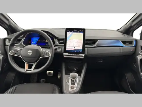 Renault Symbioz E-Tech full hybrid 145 Esprit Alpine - Photo 12