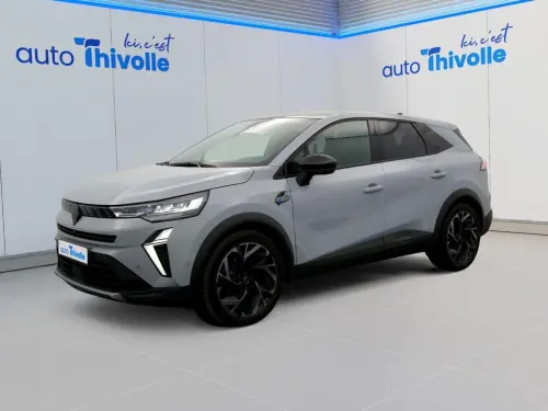 Renault Symbioz E-Tech full hybrid 145 Esprit Alpine - Photo 2