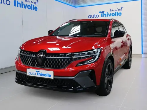Renault Austral E-Tech hybrid 200 Iconic esprit Alpine - Photo 0