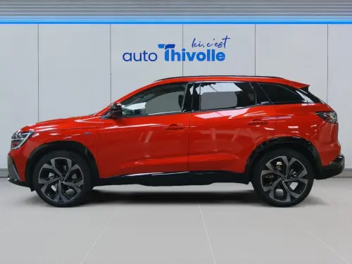 Renault Austral E-Tech hybrid 200 Iconic esprit Alpine - Photo 2