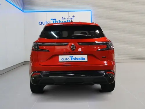 Renault Austral E-Tech hybrid 200 Iconic esprit Alpine - Photo 3