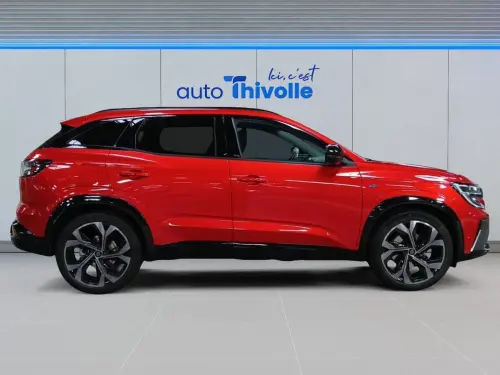 Renault Austral E-Tech hybrid 200 Iconic esprit Alpine - Photo 5
