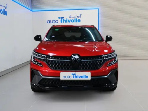 Renault Austral E-Tech hybrid 200 Iconic esprit Alpine - Photo 1