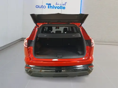 Renault Austral E-Tech hybrid 200 Iconic esprit Alpine - Photo 10