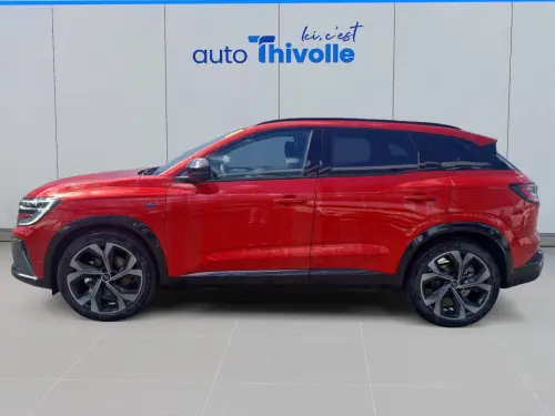 Renault Austral E-Tech hybrid 200 Iconic esprit Alpine - Photo 1