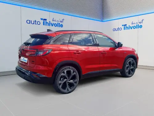 Renault Austral E-Tech hybrid 200 Iconic esprit Alpine - Photo 4