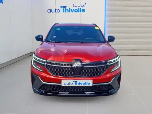 Renault Austral E-Tech hybrid 200 Iconic esprit Alpine - Photo 7