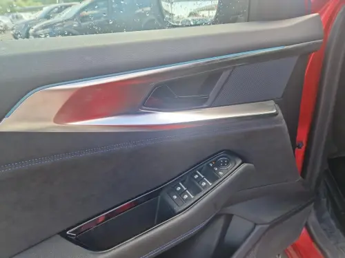 Renault Austral E-Tech hybrid 200 Iconic esprit Alpine - Photo 10