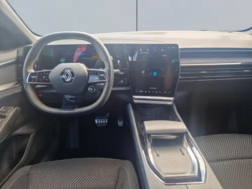 Renault Austral E-Tech hybrid 200 Iconic esprit Alpine - Photo 11