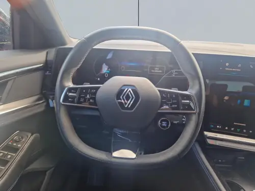 Renault Austral E-Tech hybrid 200 Iconic esprit Alpine - Photo 12