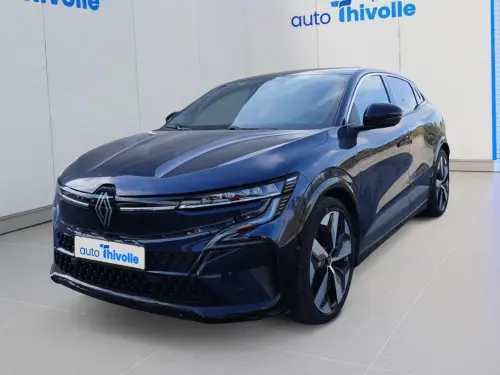Renault Megane E-Tech Megane E-Tech EV60 220 ch optimum charge Techno - Photo 0