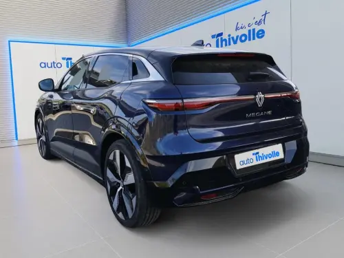 Renault Megane E-Tech Megane E-Tech EV60 220 ch optimum charge Techno - Photo 6