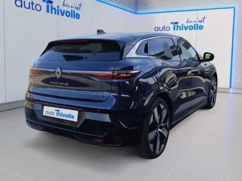 Renault Megane E-Tech Megane E-Tech EV60 220 ch optimum charge Techno - Photo 7