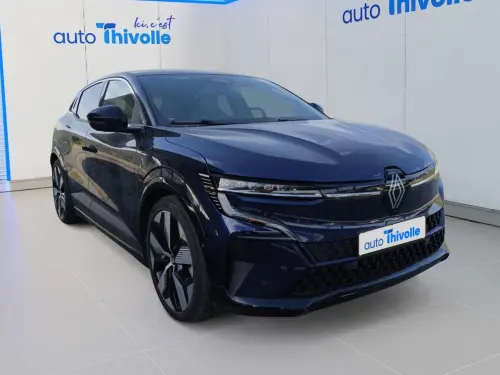 Renault Megane E-Tech Megane E-Tech EV60 220 ch optimum charge Techno - Photo 4