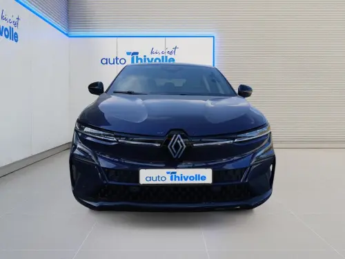Renault Megane E-Tech Megane E-Tech EV60 220 ch optimum charge Techno - Photo 1