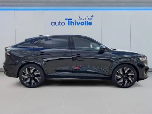 Renault Rafale E-Tech full hybrid 200 ch esprit Alpine - Photo 5