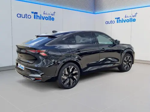 Renault Rafale E-Tech full hybrid 200 ch esprit Alpine - Photo 7