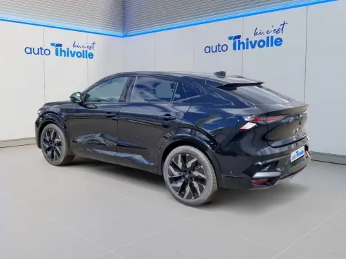 Renault Rafale E-Tech full hybrid 200 ch esprit Alpine - Photo 6