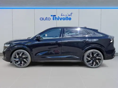 Renault Rafale E-Tech full hybrid 200 ch esprit Alpine - Photo 2