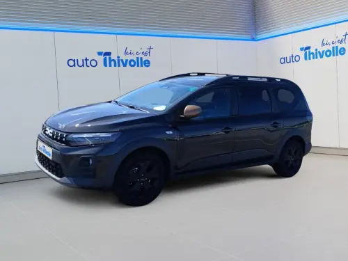 Dacia Jogger Jogger Hybrid 155 7 pl Extreme - Photo 0