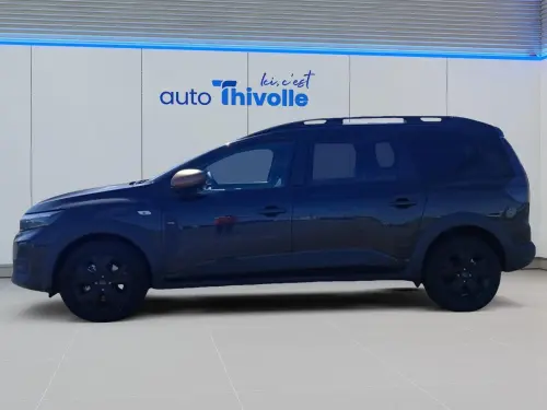 Dacia Jogger Jogger Hybrid 155 7 pl Extreme - Photo 2