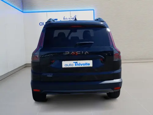 Dacia Jogger Jogger Hybrid 155 7 pl Extreme - Photo 3