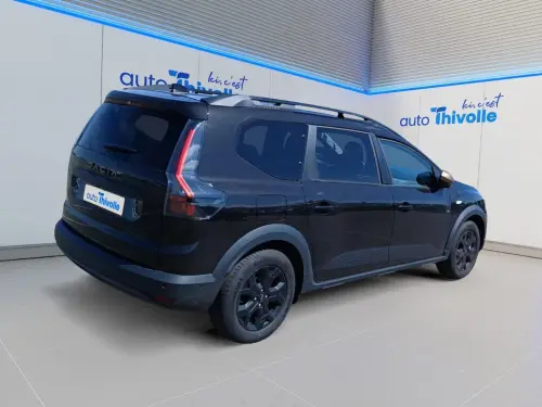 Dacia Jogger Jogger Hybrid 155 7 pl Extreme - Photo 7