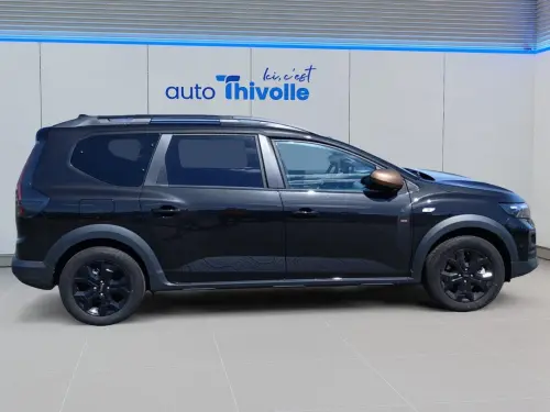 Dacia Jogger Jogger Hybrid 155 7 pl Extreme - Photo 5