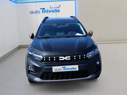 Dacia Jogger Jogger Hybrid 155 7 pl Extreme - Photo 1