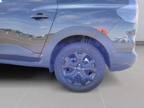 Dacia Jogger Jogger Hybrid 155 7 pl Extreme - Photo 8