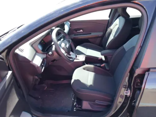 Dacia Jogger Jogger Hybrid 155 7 pl Extreme - Photo 14