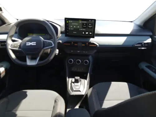 Dacia Jogger Jogger Hybrid 155 7 pl Extreme - Photo 13