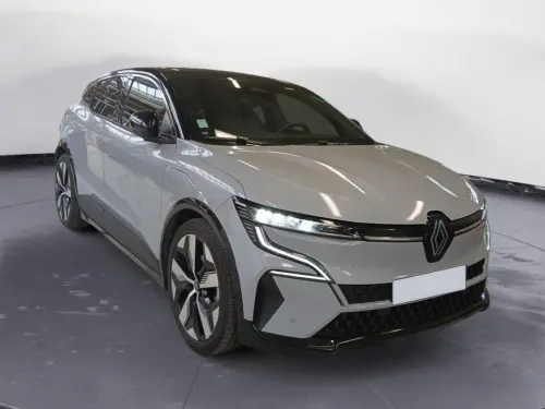 Renault Megane E-Tech Megane E-Tech EV60 220 ch optimum charge Techno - Photo 4
