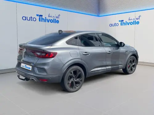 Renault Arkana E-Tech 145 - 21B R.S. Line - Photo 3