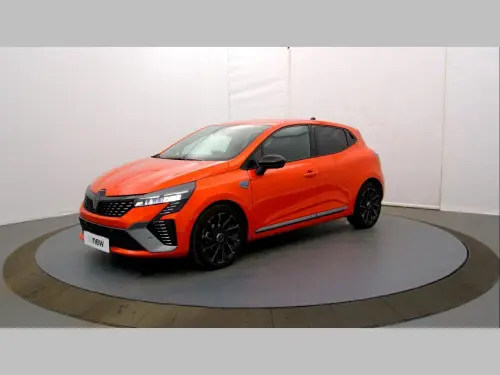 Renault Clio Clio TCe 90 ch GSR2 Esprit Alpine - Photo 0