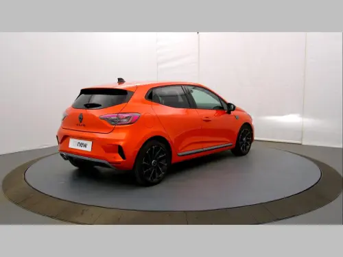 Renault Clio Clio TCe 90 ch GSR2 Esprit Alpine - Photo 10