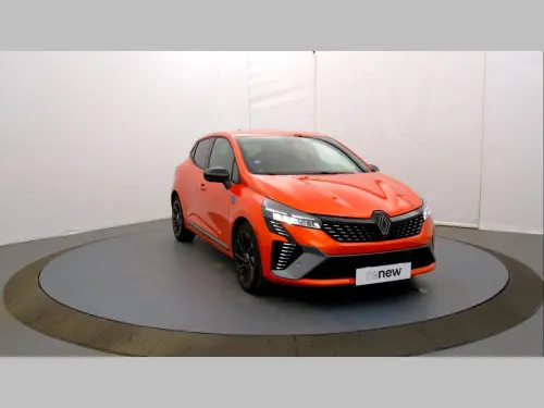 Renault Clio Clio TCe 90 ch GSR2 Esprit Alpine - Photo 7