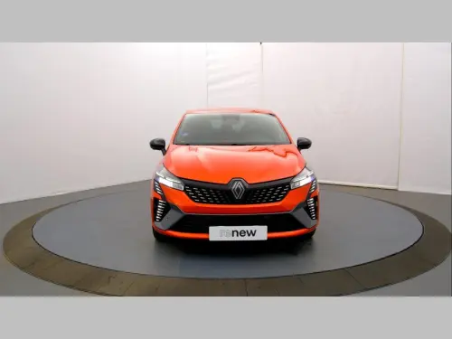 Renault Clio Clio TCe 90 ch GSR2 Esprit Alpine - Photo 1