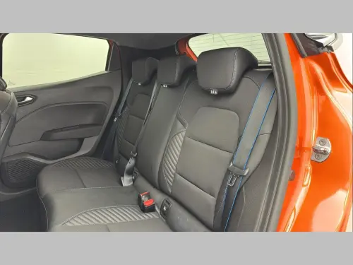Renault Clio Clio TCe 90 ch GSR2 Esprit Alpine - Photo 13