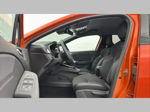 Renault Clio Clio TCe 90 ch GSR2 Esprit Alpine - Photo 14
