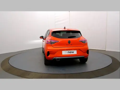 Renault Clio Clio TCe 90 ch GSR2 Esprit Alpine - Photo 6