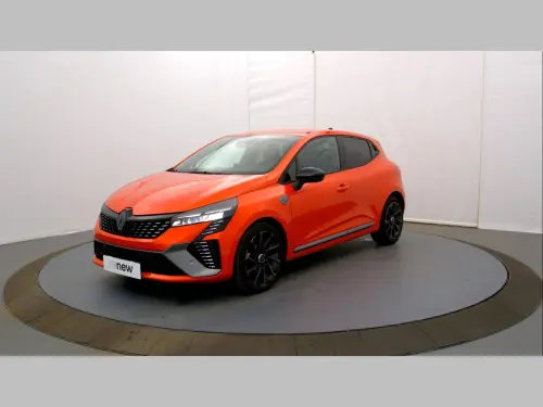 Renault Clio Clio TCe 90 ch GSR2 Esprit Alpine - Photo 2