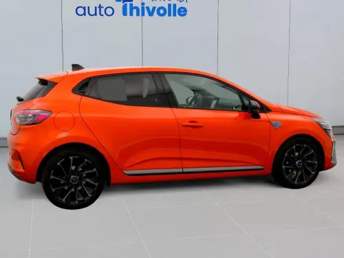 Renault Clio Clio TCe 90 ch GSR2 Esprit Alpine - Photo 6
