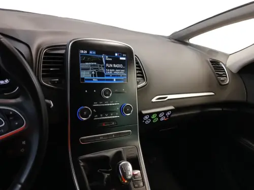 Renault Grand Scenic Grand Scenic TCe 140 Evolution - Photo 11