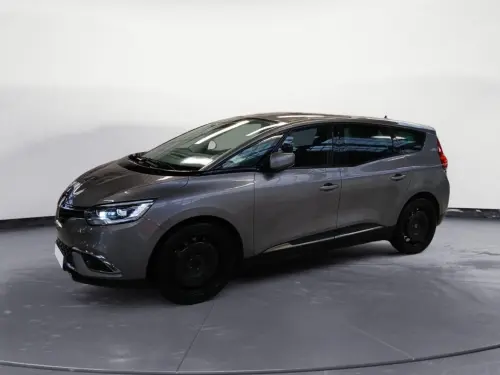 Renault Grand Scenic Grand Scenic TCe 140 Evolution - Photo 0