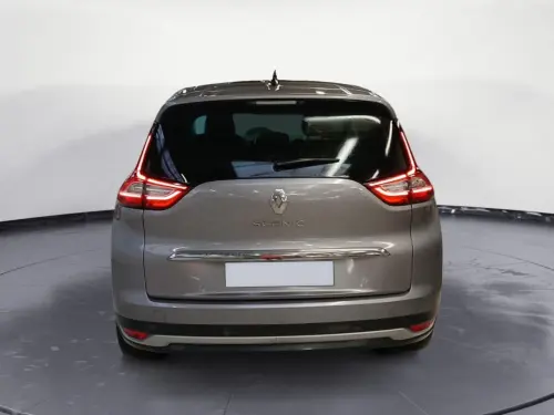 Renault Grand Scenic Grand Scenic TCe 140 Evolution - Photo 4