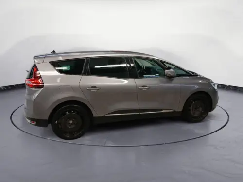 Renault Grand Scenic Grand Scenic TCe 140 Evolution - Photo 6