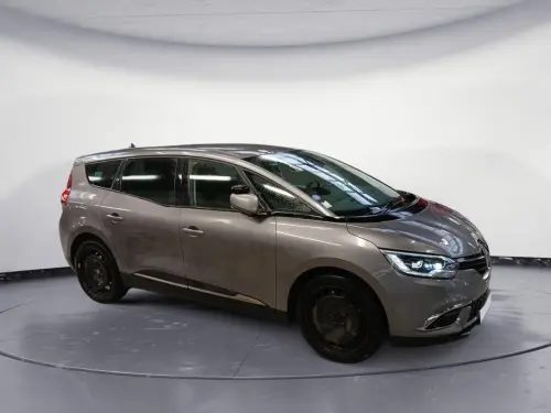 Renault Grand Scenic Grand Scenic TCe 140 Evolution - Photo 5