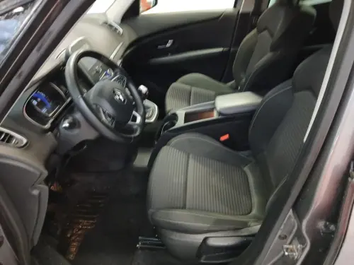 Renault Grand Scenic Grand Scenic TCe 140 Evolution - Photo 14