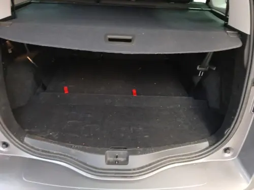 Renault Grand Scenic Grand Scenic TCe 140 Evolution - Photo 10